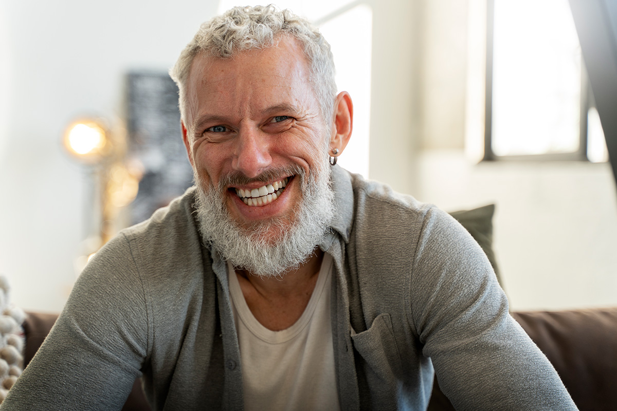 Testosterone Replacement Therapy for Men In Testosterone Replacement Therapy Clinic In Union City